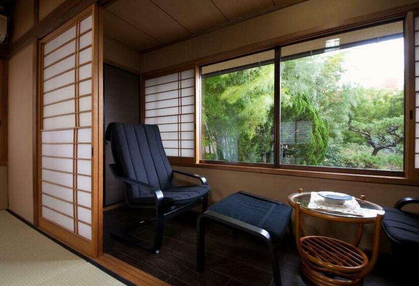 수피리어 룸, Ryokan Sennari