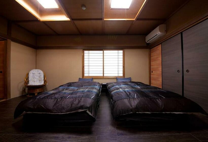 Номер Superior, Ryokan Sennari