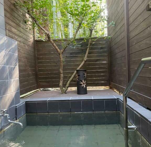 스탠다드 룸, Ryokan Sennari