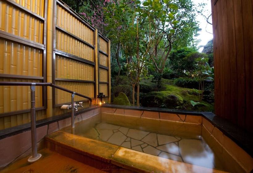 수피리어 룸, Ryokan Sennari