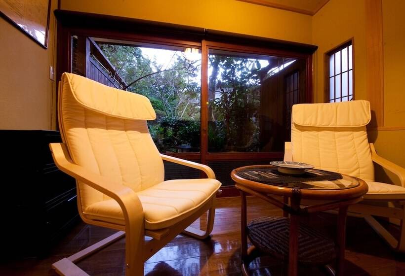 Номер Superior, Ryokan Sennari