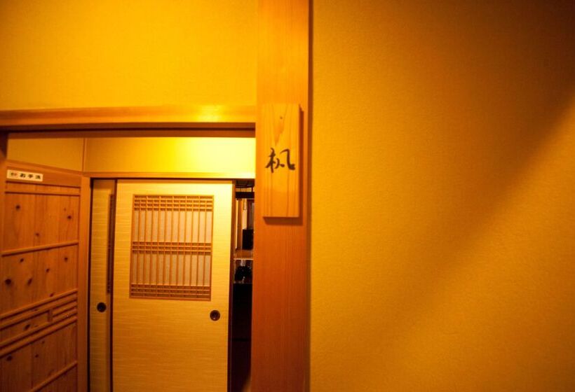 Номер Superior, Ryokan Sennari