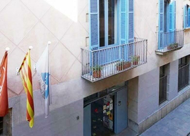 اتاق استاندارد چهار تخته, Alberg Girona Xanascat