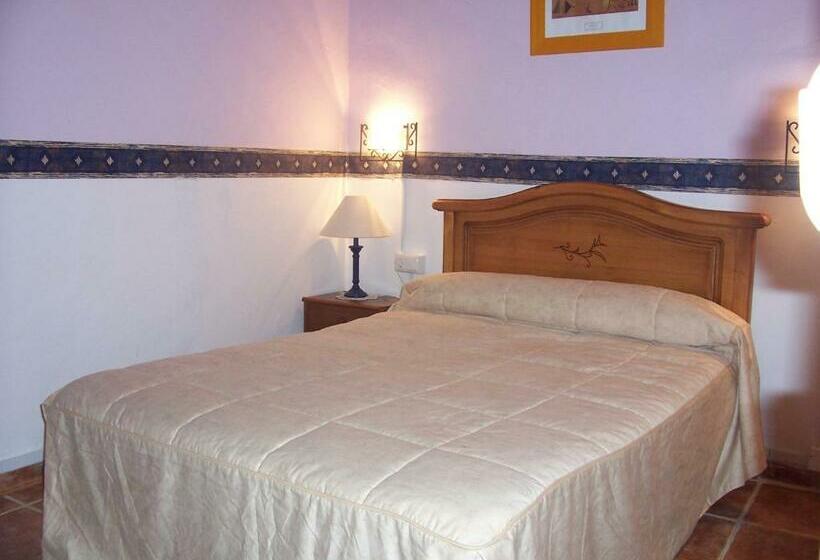 Номер Стандарт, Aljibe De Monastrell