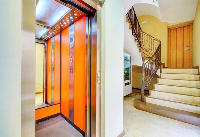 Quarto Estandar, Casa Del Cigroner