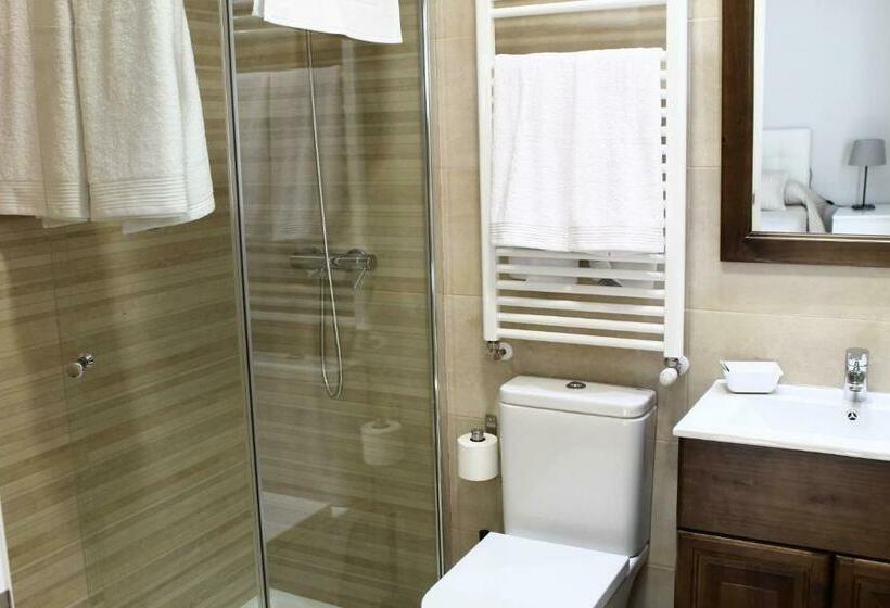 Номер Стандарт, Hostal Landhaus