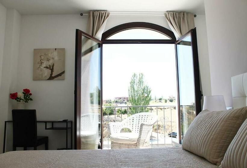 Номер Стандарт, Hostal Landhaus