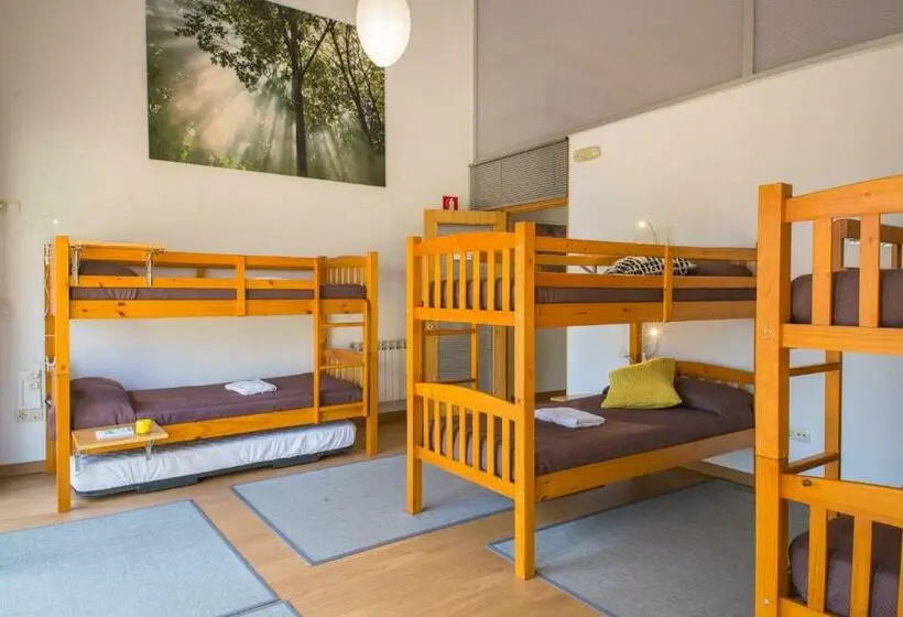 Standard-huone, Casa Albergue Picota