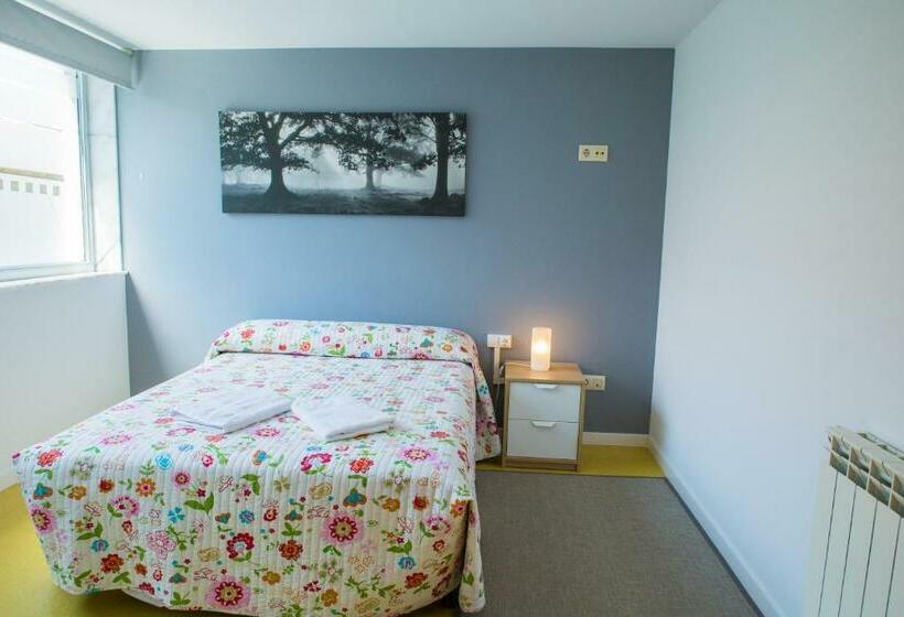 Номер Стандарт, Casa Albergue Picota