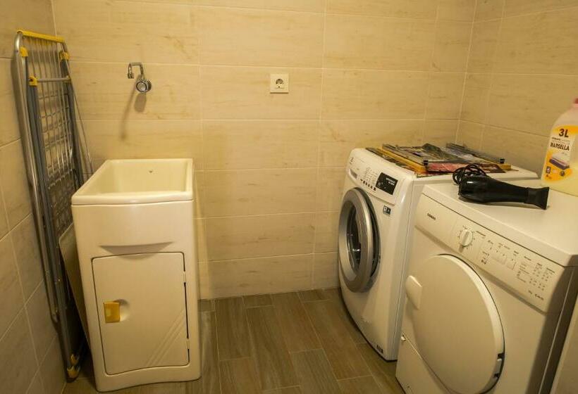 غرفة قياسية, Casa Albergue Picota