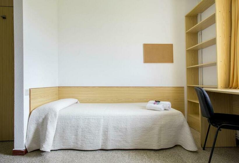 اتاق استاندارد, Residencia Universitaria Siglo Xxi