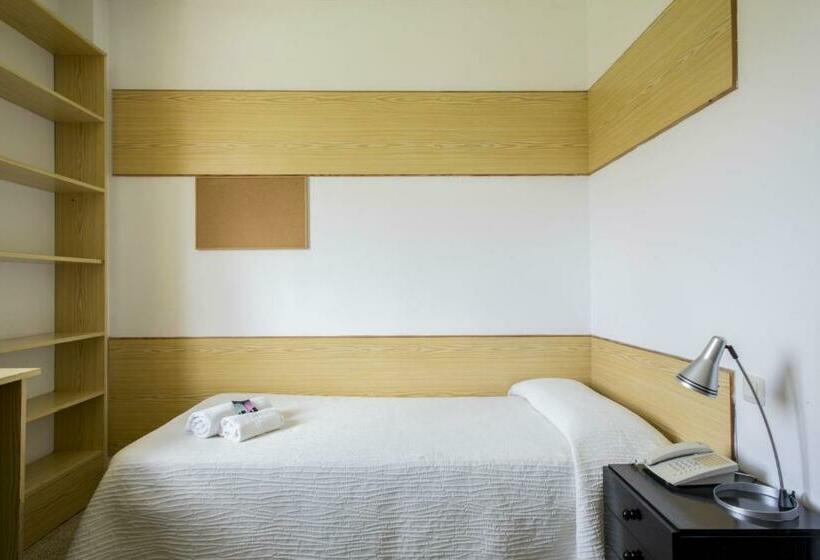 스탠다드 룸, Residencia Universitaria Siglo Xxi