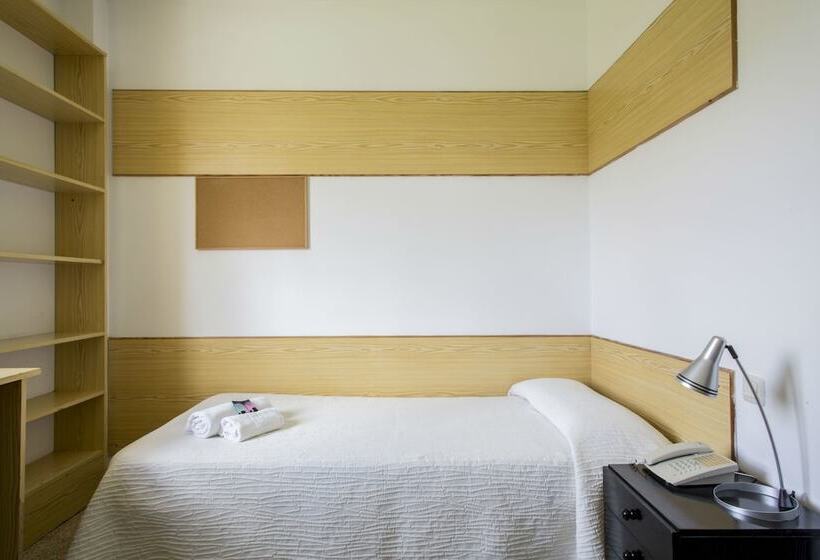 스탠다드 룸, Residencia Universitaria Siglo Xxi
