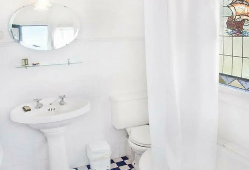 テラス付きスタンダードルーム, B&b Can Casadella