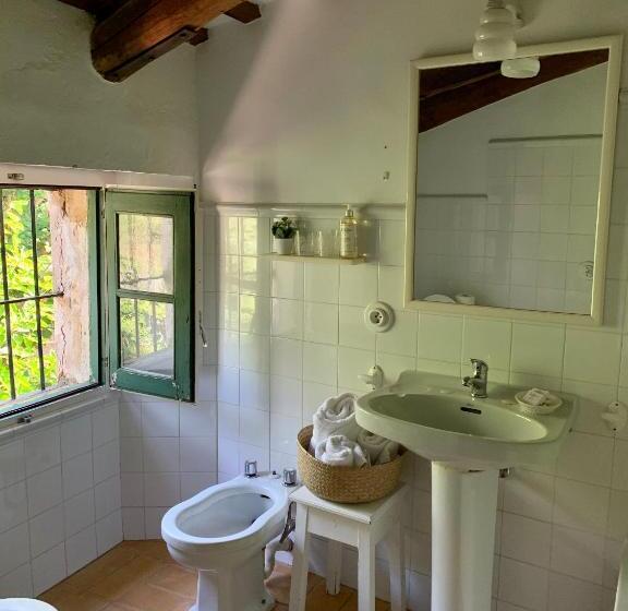 Номер Basic, B&b Can Casadella