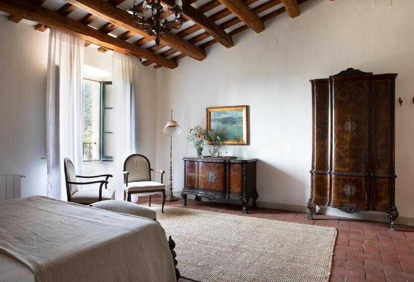 اتاق استاندارد, B&b Can Casadella