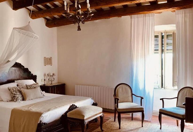 Номер Стандарт, B&b Can Casadella