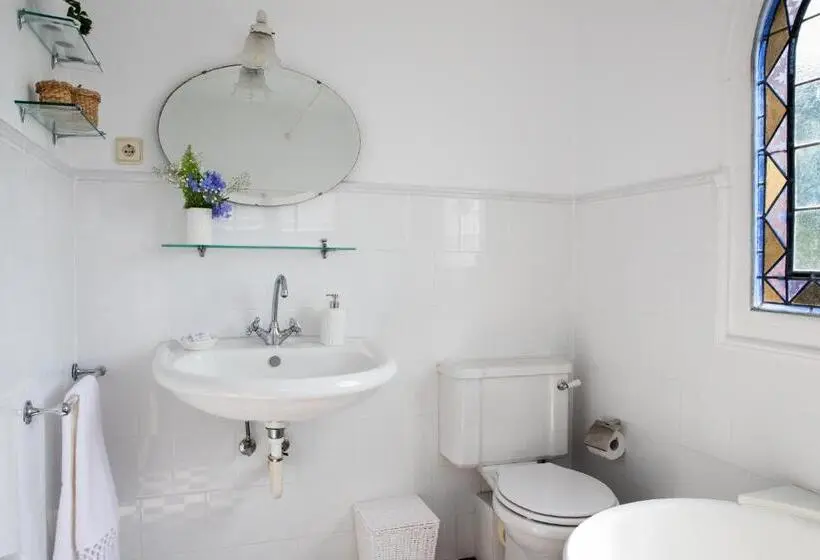 プール付き１ベッドルームヴィラ, B&b Can Casadella