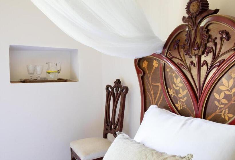 Номер Стандарт, B&b Can Casadella