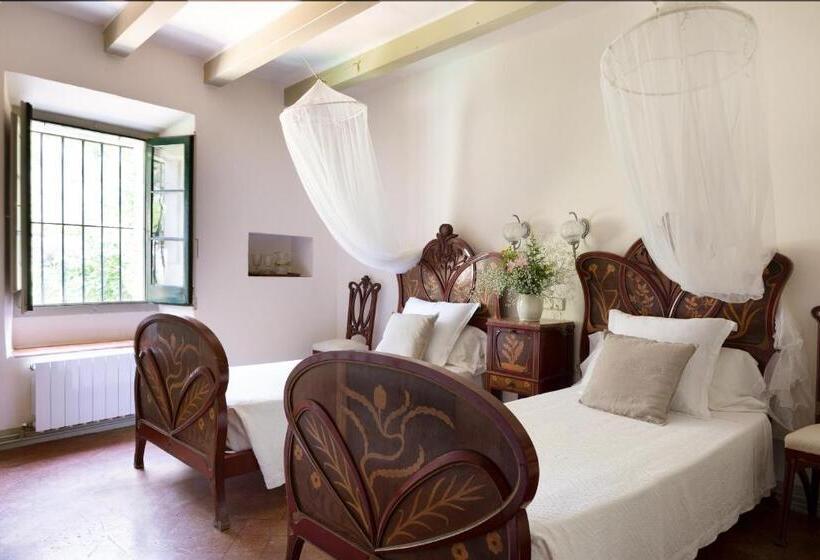 اتاق استاندارد, B&b Can Casadella