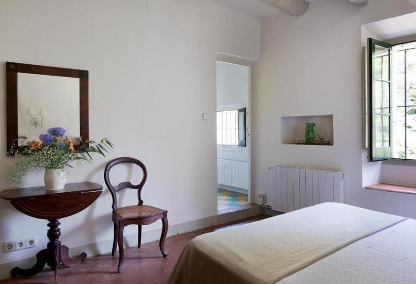 Номер Стандарт, B&b Can Casadella