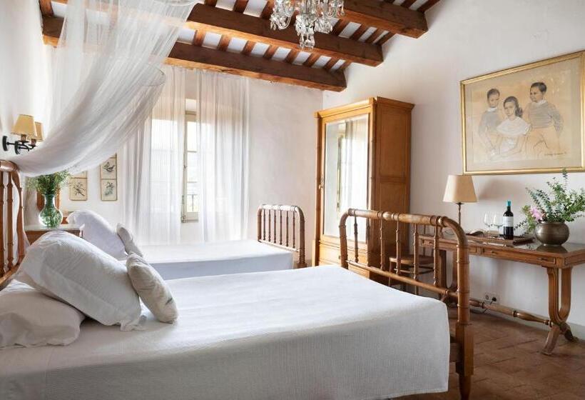 Номер Стандарт, B&b Can Casadella