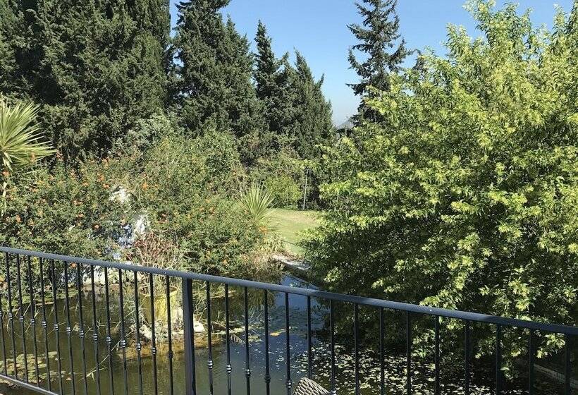 2间卧室的房子, B&b Cortijo Andaluz