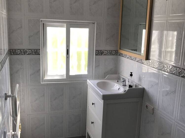 2间卧室的房子, B&b Cortijo Andaluz