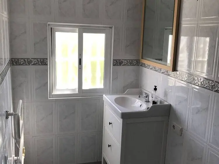Talo 2 Makuuhuonetta, B&b Cortijo Andaluz