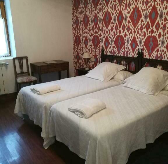 Номер Стандарт, Casa Rural Altzibar-berri