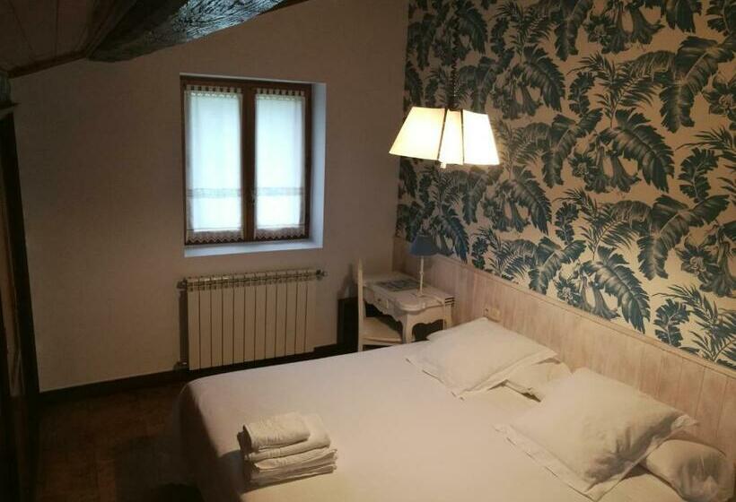 غرفة قياسية, Casa Rural Altzibar-berri