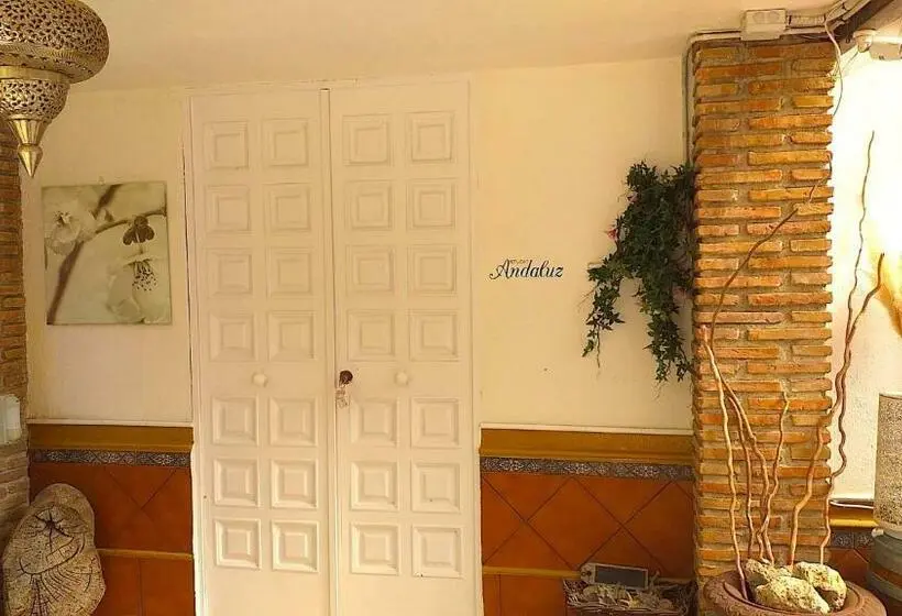 Deluxe-studio, B&b Cortijo Andaluz
