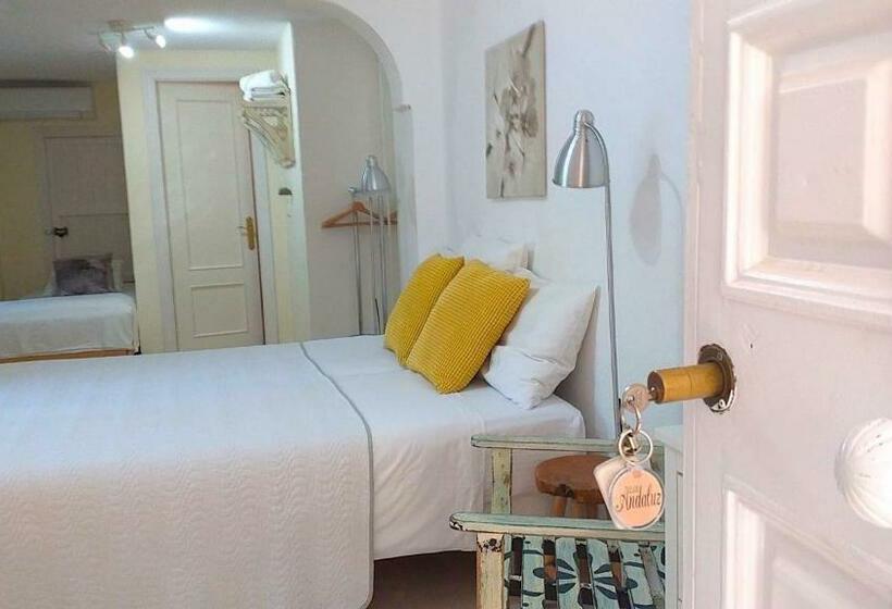 豪华工作室, B&b Cortijo Andaluz