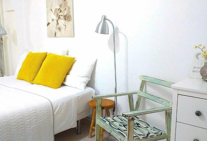 豪华工作室, B&b Cortijo Andaluz