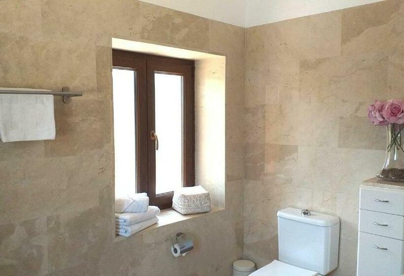 豪华房间, B&b Cortijo Andaluz