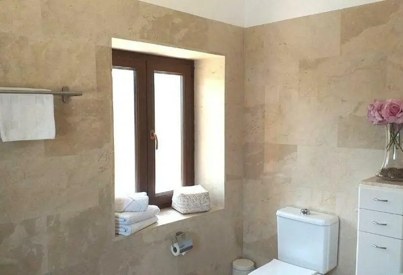 Deluxe-huone, B&b Cortijo Andaluz