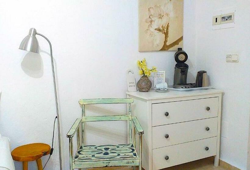 豪华工作室, B&b Cortijo Andaluz