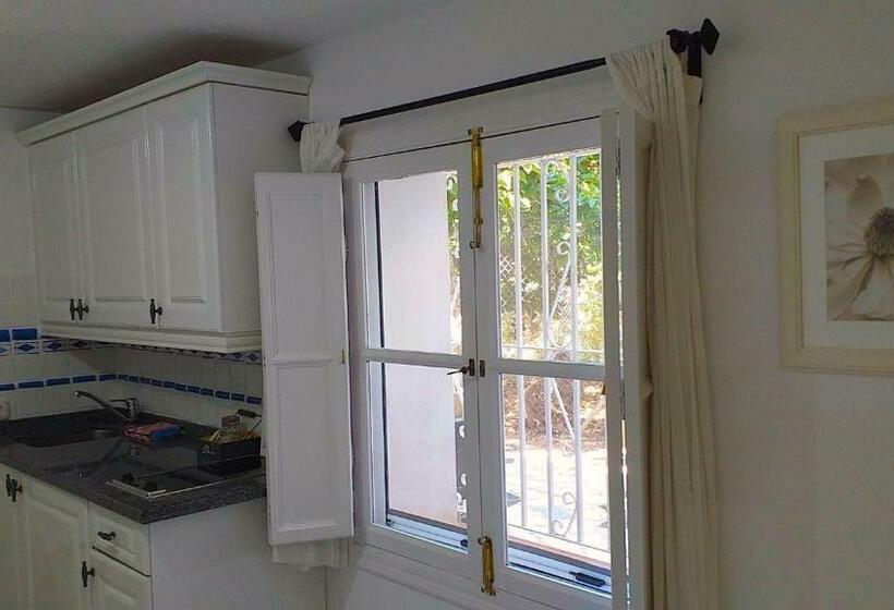 豪华工作室, B&b Cortijo Andaluz