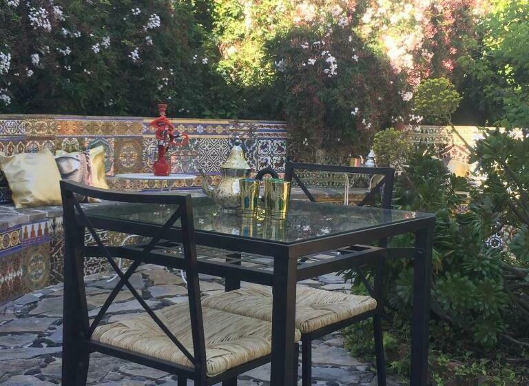 豪华工作室, B&b Cortijo Andaluz