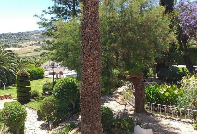 豪华房间, B&b Cortijo Andaluz