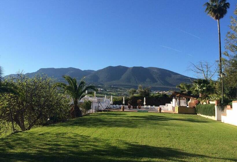 豪华房间, B&b Cortijo Andaluz