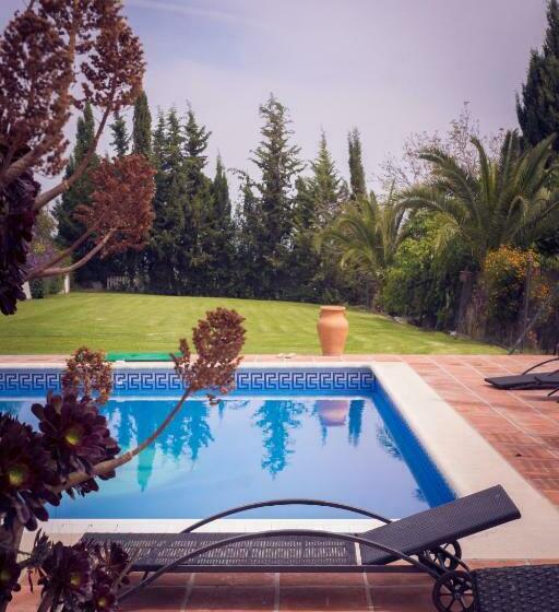 豪华房间, B&b Cortijo Andaluz
