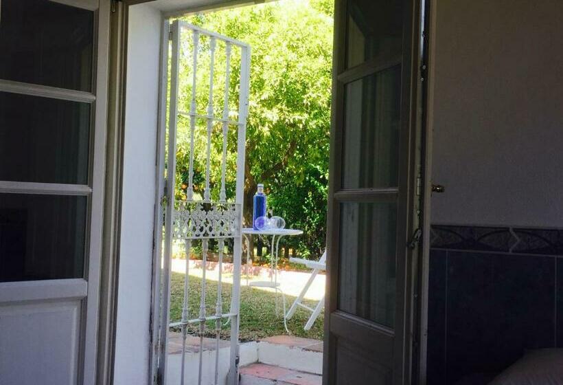 豪华房间, B&b Cortijo Andaluz