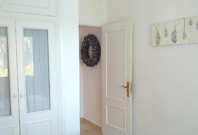 家庭套房, B&b Cortijo Andaluz