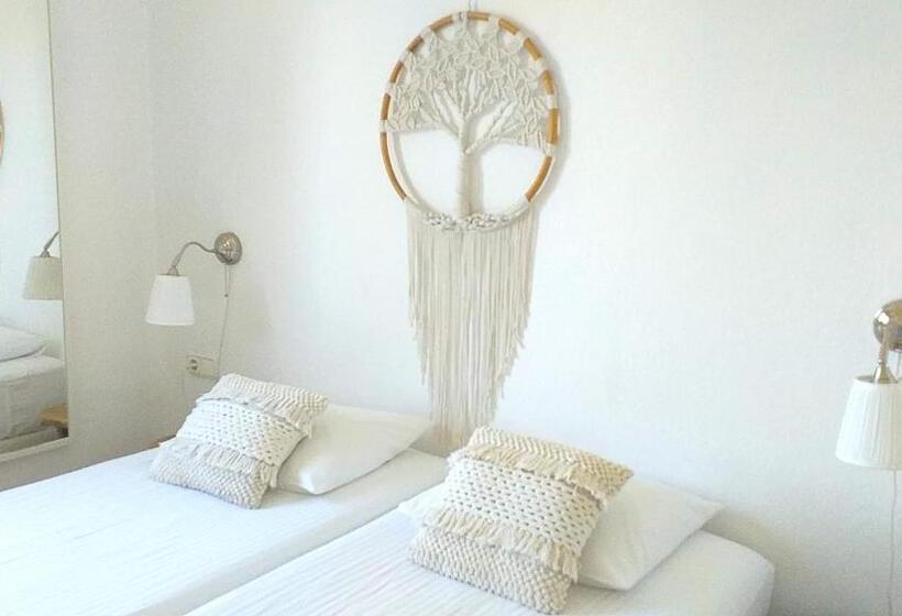 家庭套房, B&b Cortijo Andaluz