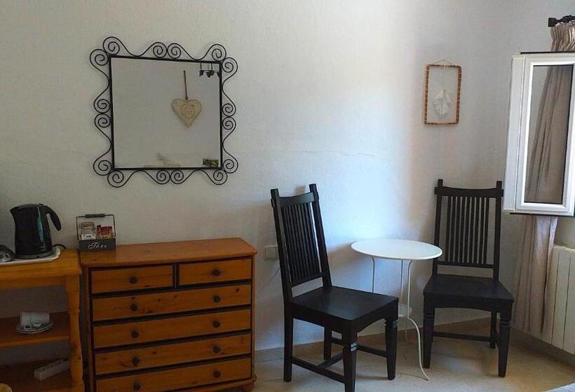 家庭套房, B&b Cortijo Andaluz