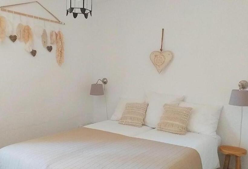 家庭套房, B&b Cortijo Andaluz