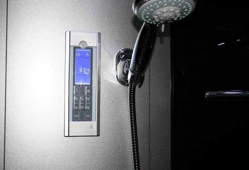 豪华工作室, B&b Cortijo Andaluz