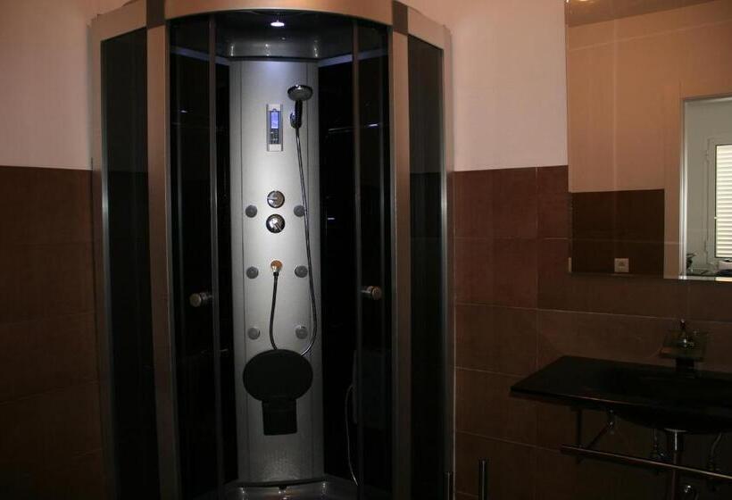 豪华工作室, B&b Cortijo Andaluz