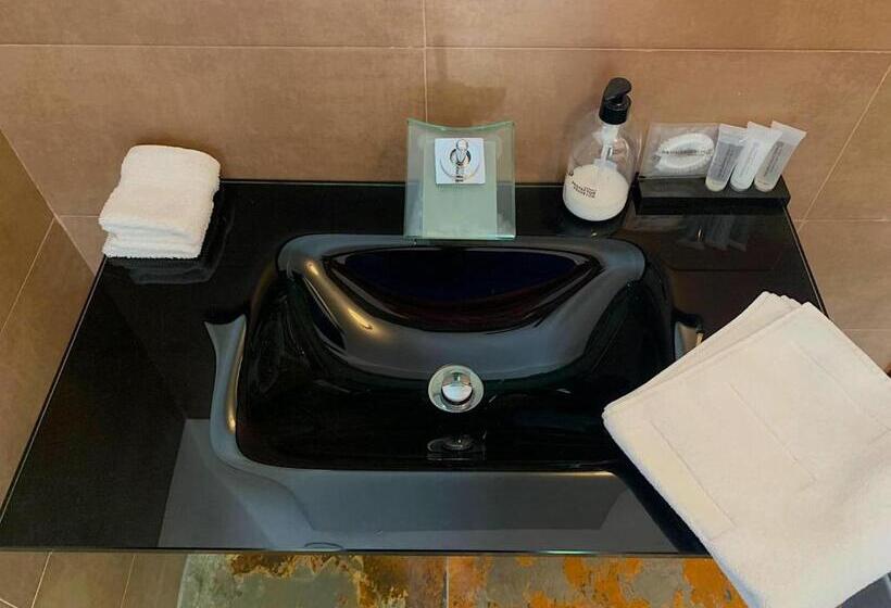 豪华工作室, B&b Cortijo Andaluz